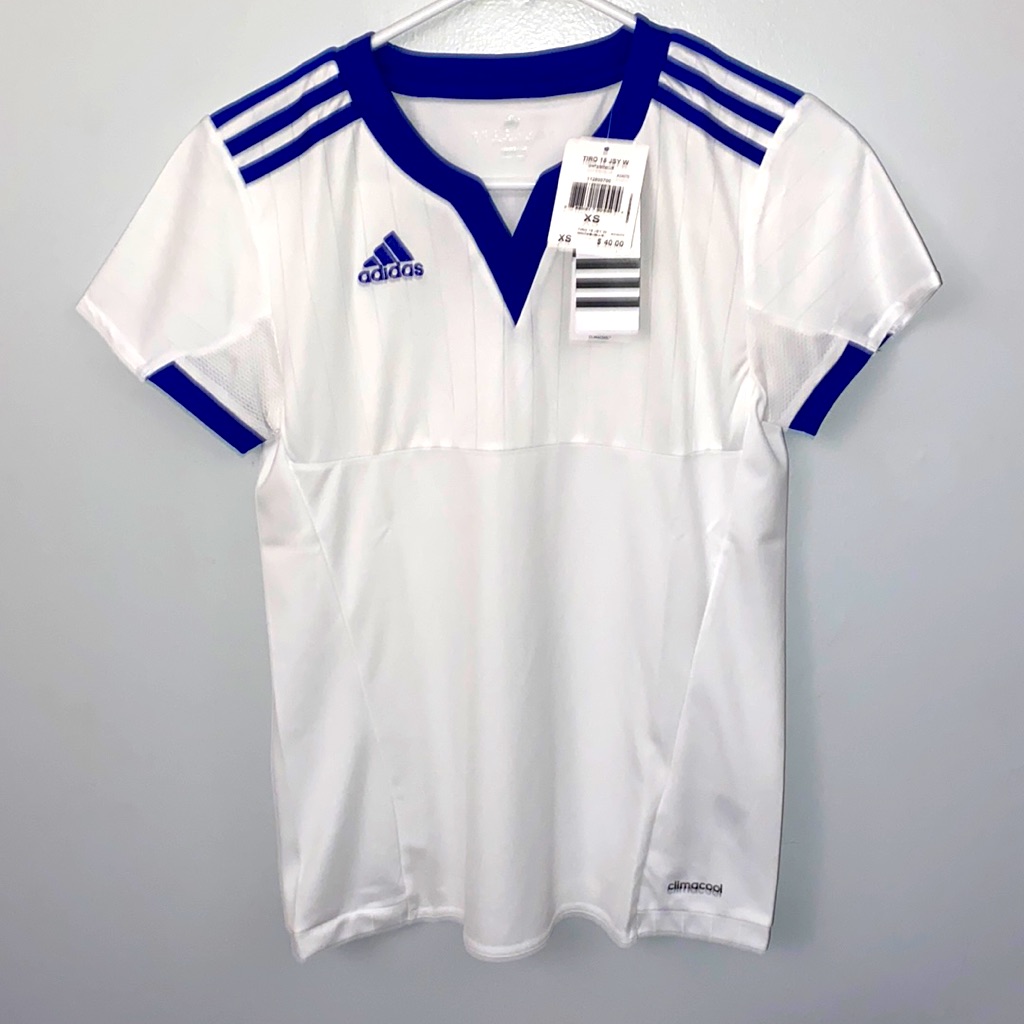 Nwt Womens Adidas Climacool TShirt Nwt Womens Adidas Climacool TShirt